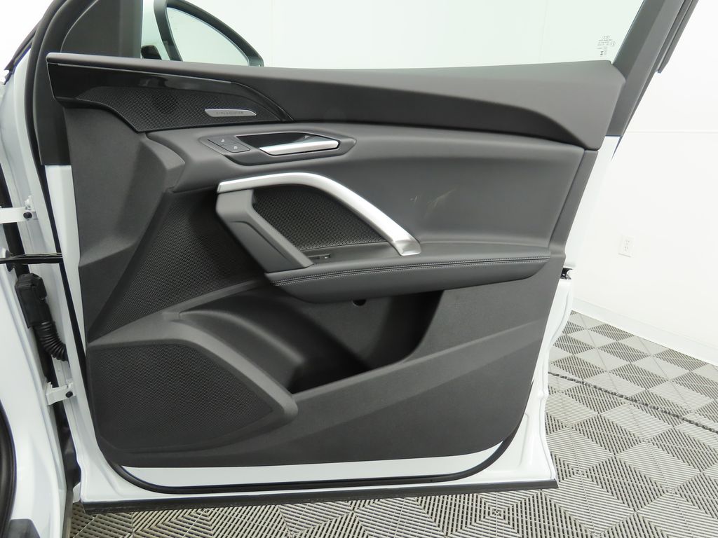 2025 Audi Q5 Premium 27