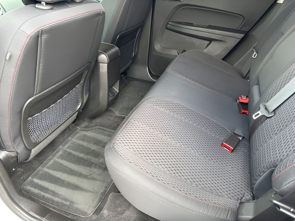 Used Car 2015 Chevrolet Equinox  Ls For Sale Under $15,000 In Austin, Texas