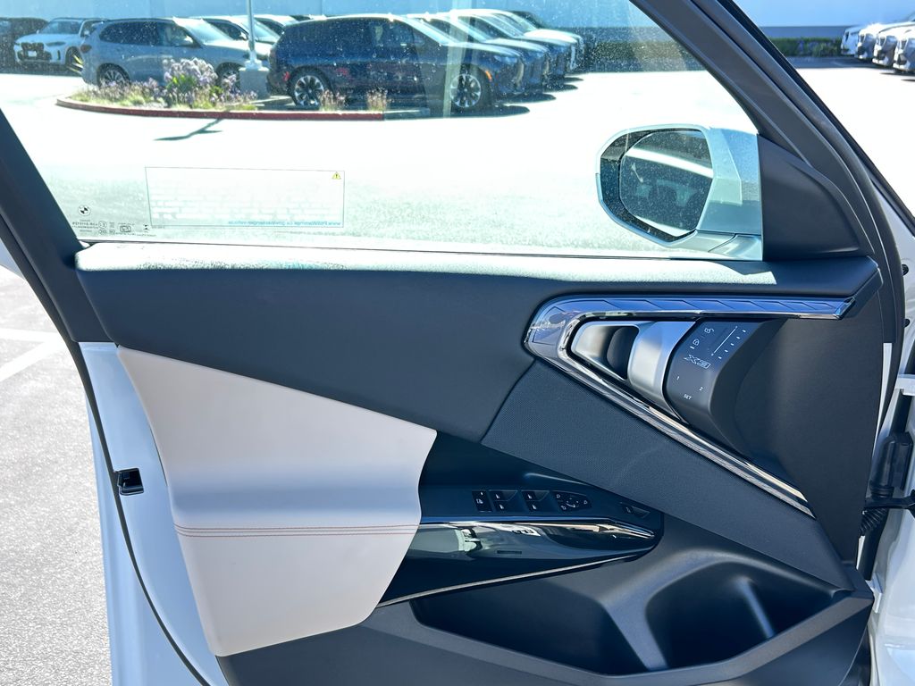 Thumbnail: 2026 BMW X3 - 11