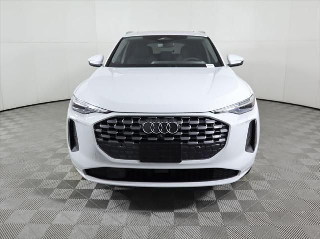 Thumbnail: 2025 Audi Q5 - 2