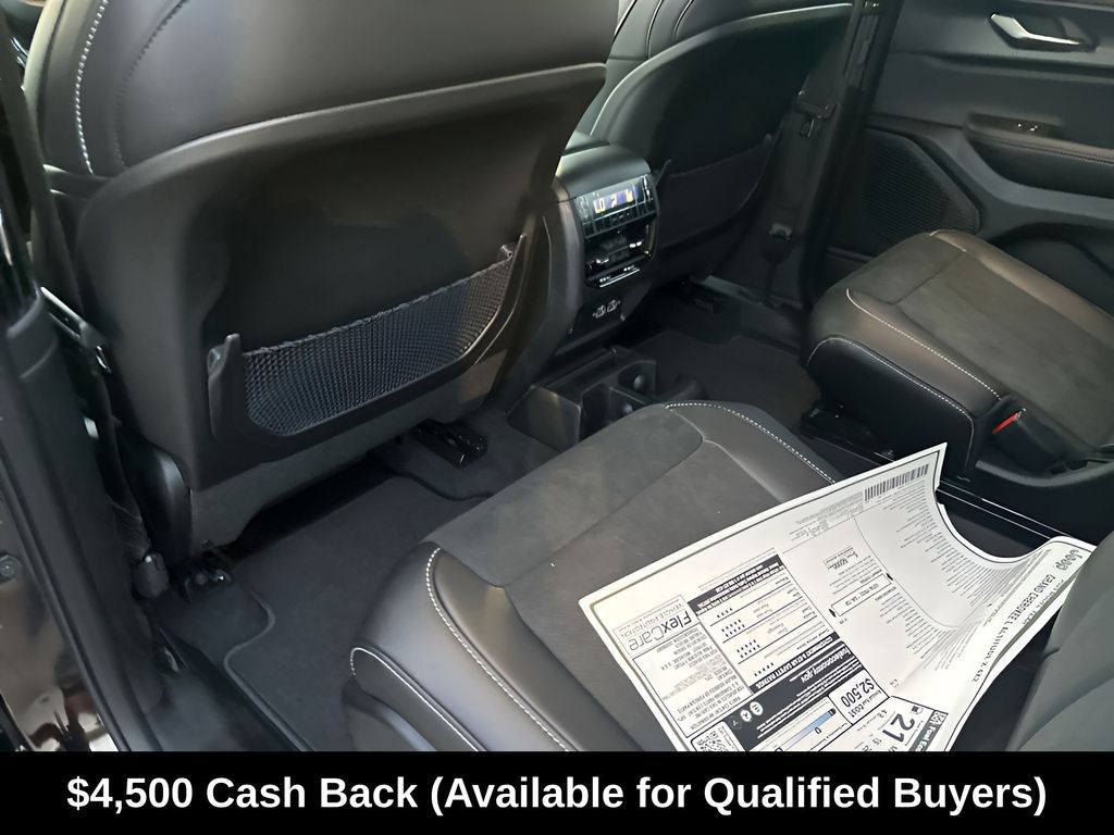 New Car 2025 Jeep Grand Cherokee L  For Sale Under $40,000 In Austin, Texas