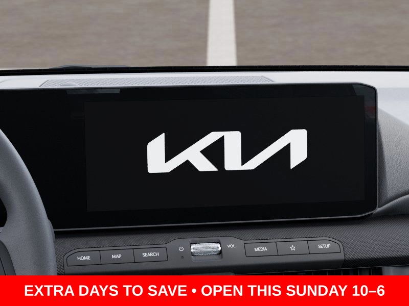 new 2025 Kia K4 car, priced at $19,588
