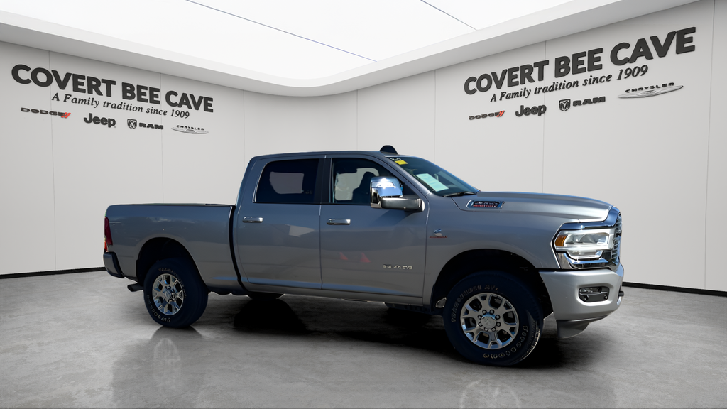 Used Car 2024 Ram 2500  Laramie For Sale Under $60,000 In Austin, Texas