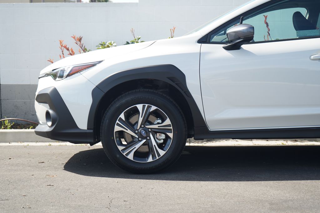 Thumbnail: 2026 Subaru Crosstrek - 2