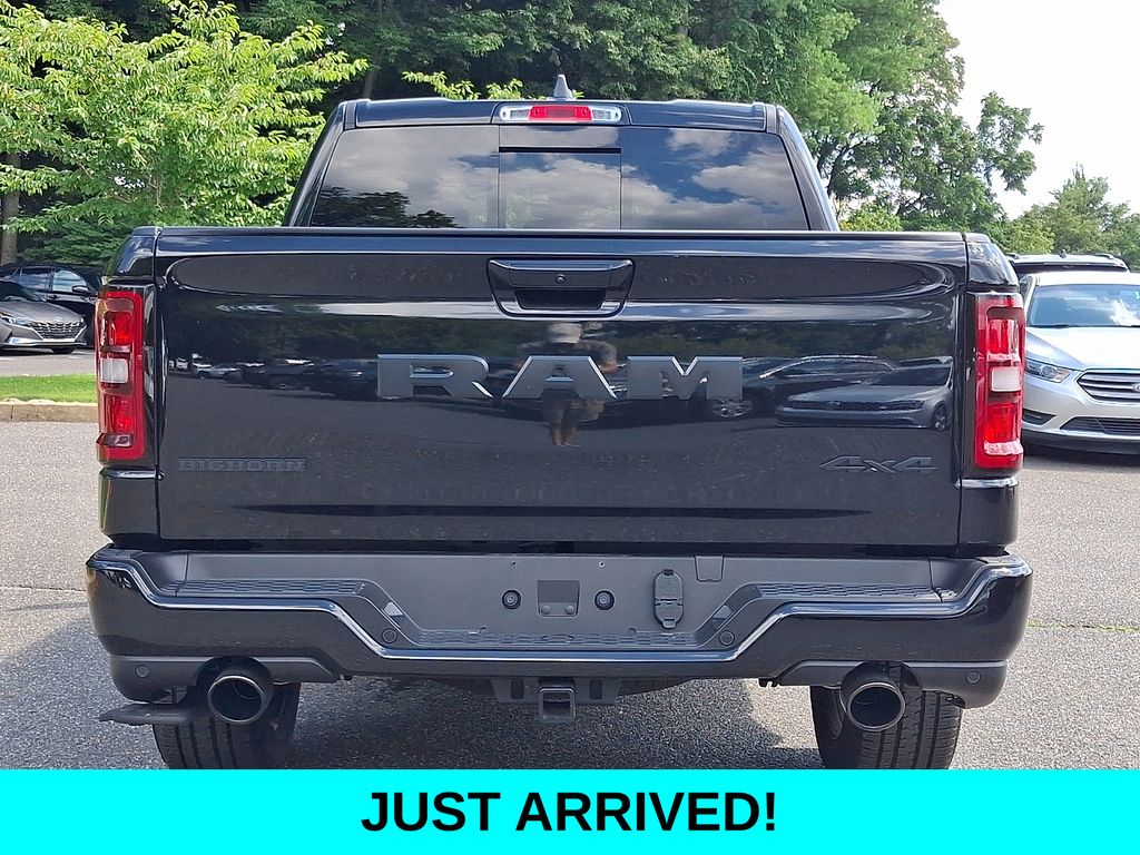 Used 2026 Ram 1500 Truck