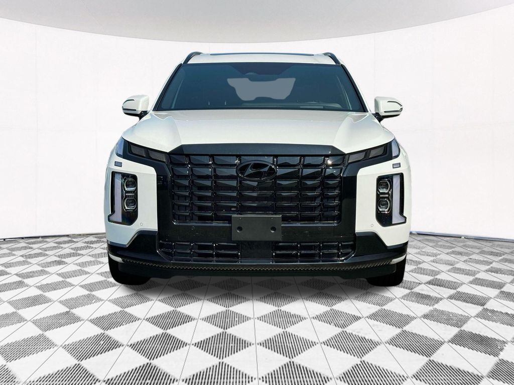 2024 Hyundai Palisade Calligraphy Night Edition 12