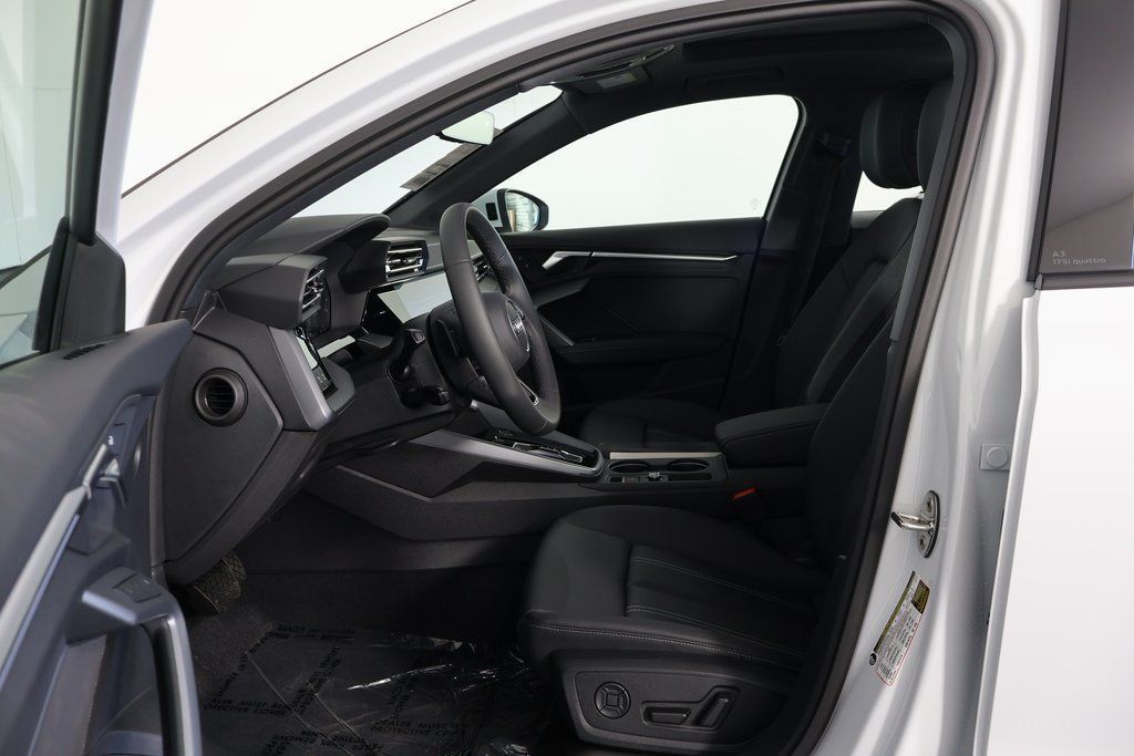 Thumbnail: 2026 Audi A3 - 5