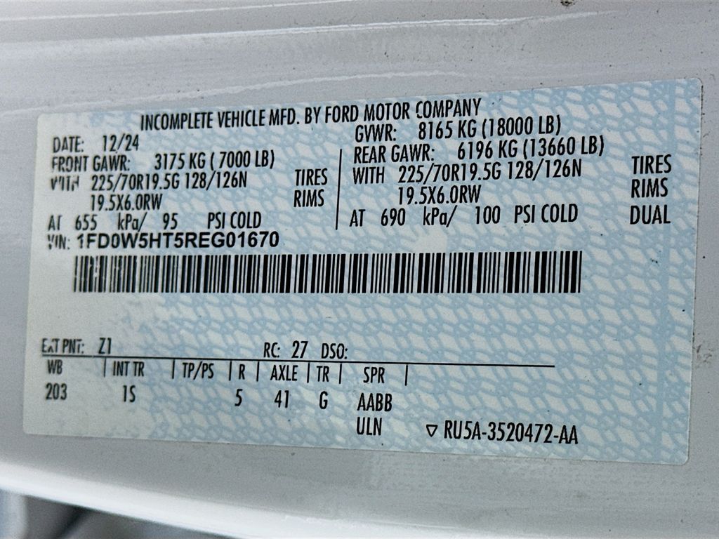 FordF-550SD32