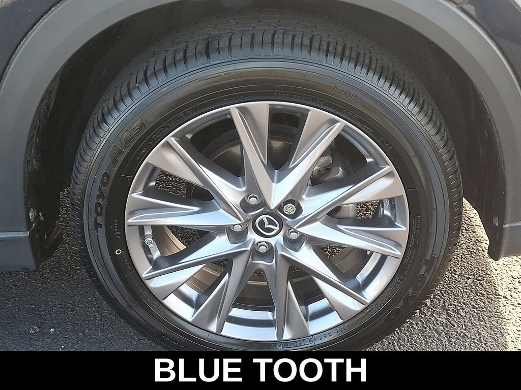 Thumbnail: 2019 Mazda CX-5 - 9