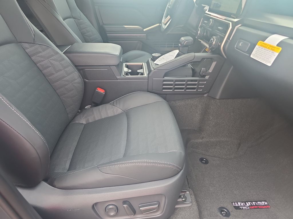 New 2026 Toyota 4Runner i-FORCE MAX SUV