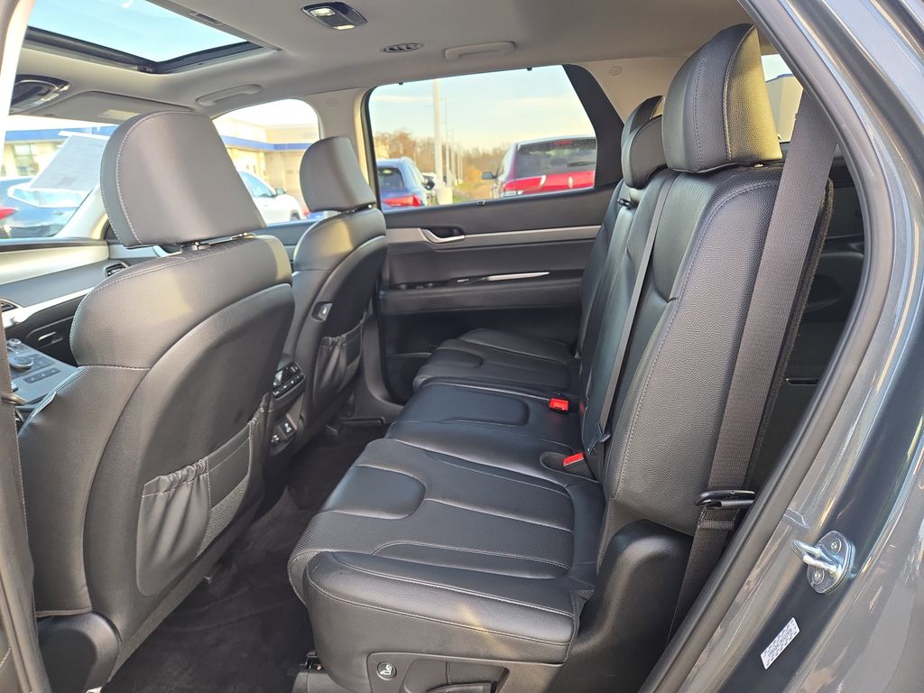Used 2022 Hyundai Palisade For Sale in Fort Wayne, IN