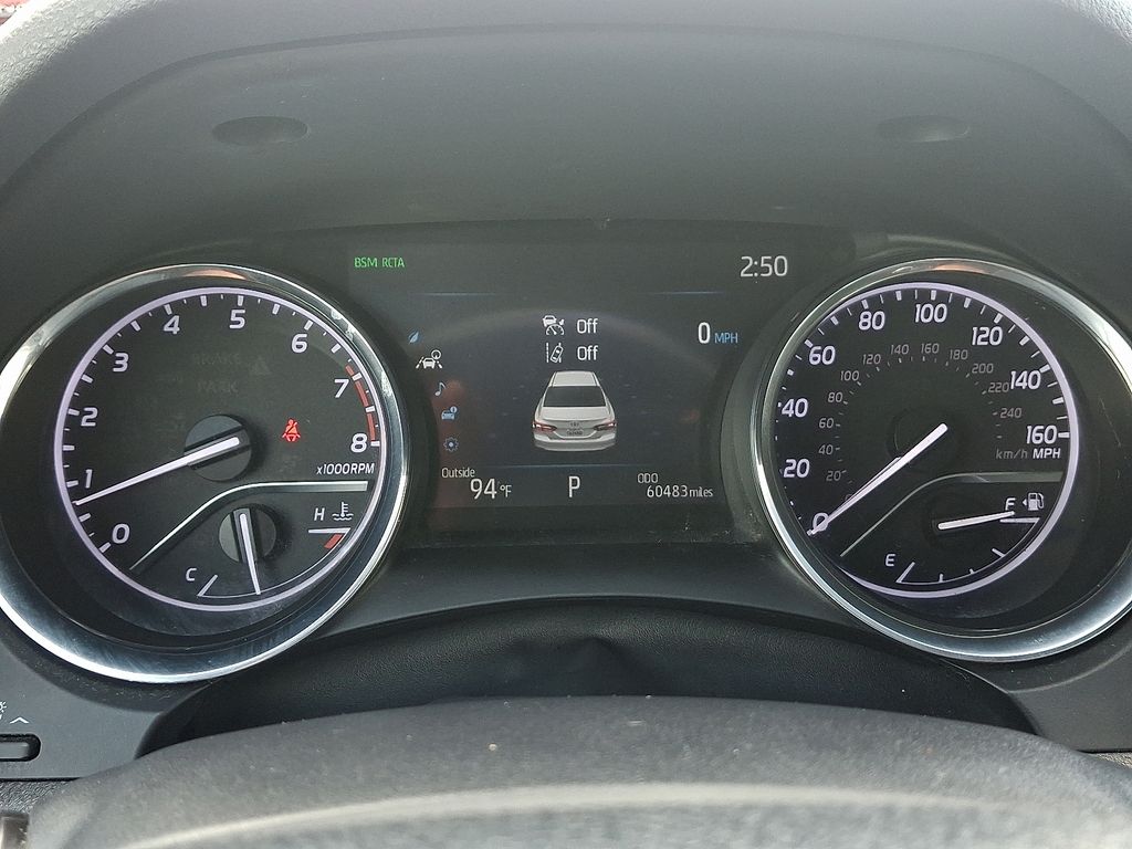 Thumbnail: 2019 Toyota Camry - 19