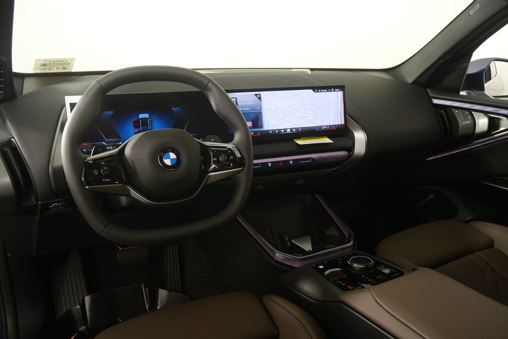 Thumbnail: 2026 BMW X3 - 17