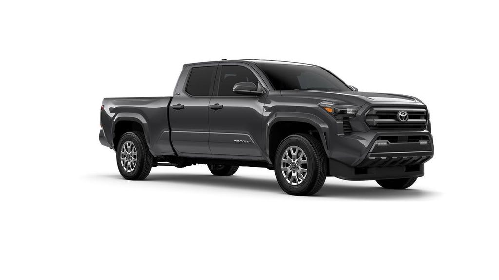 Thumbnail: 2025 Toyota Tacoma - 15