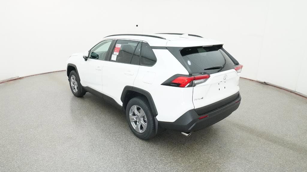 Thumbnail: 2025 Toyota RAV4 - 2