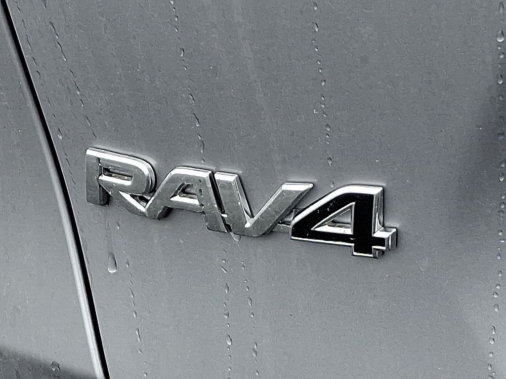 Thumbnail: 2025 Toyota RAV4 - 5