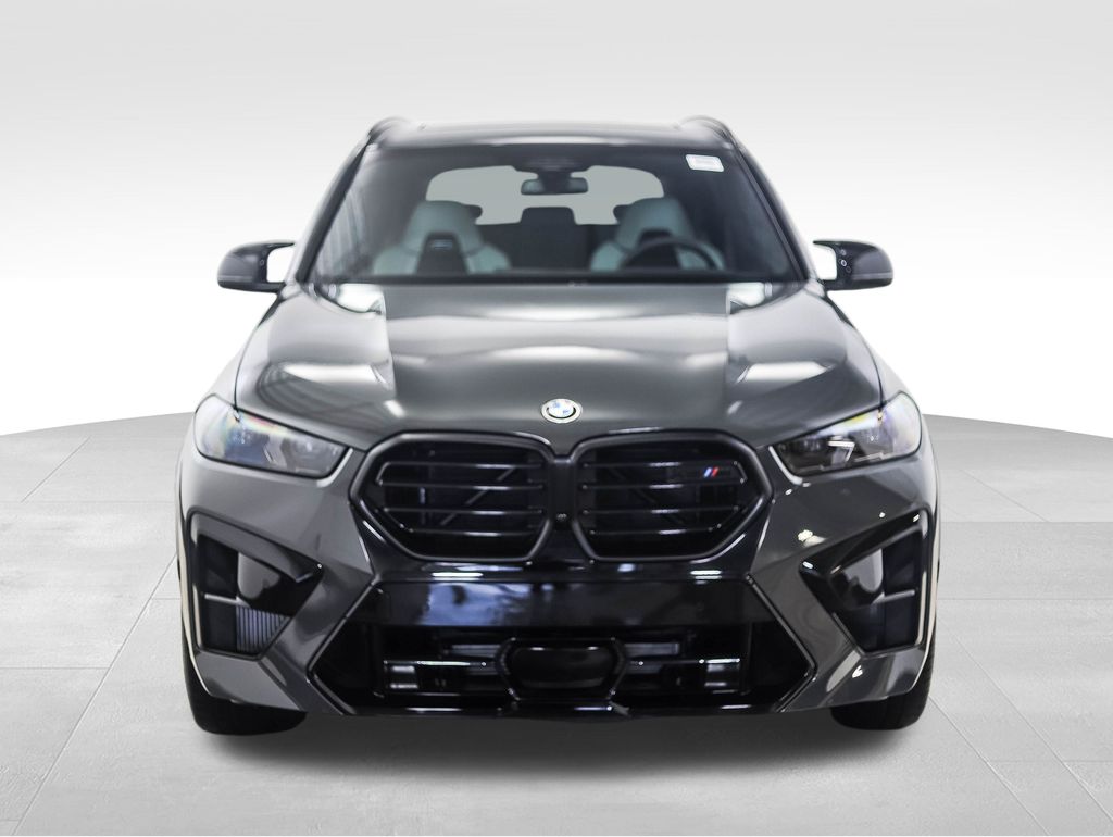 Thumbnail: 2026 BMW X5 - 7