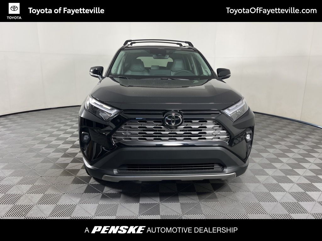 Thumbnail: 2025 Toyota RAV4 - 5