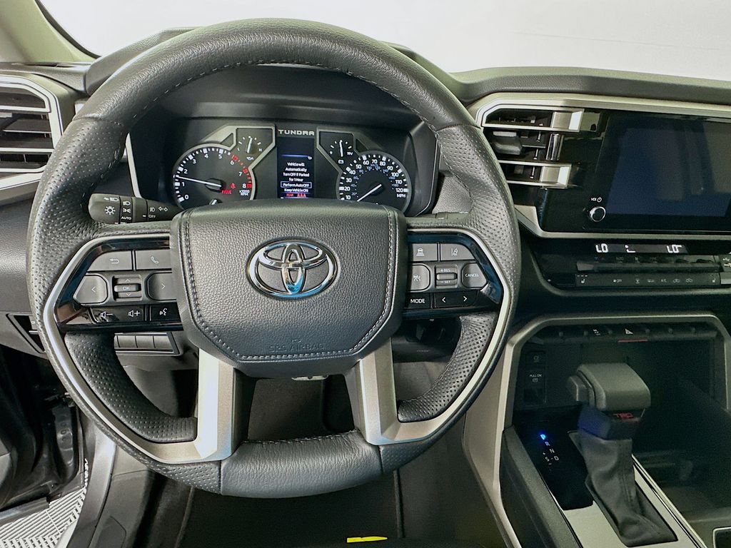 Thumbnail: 2024 Toyota Tundra - 11