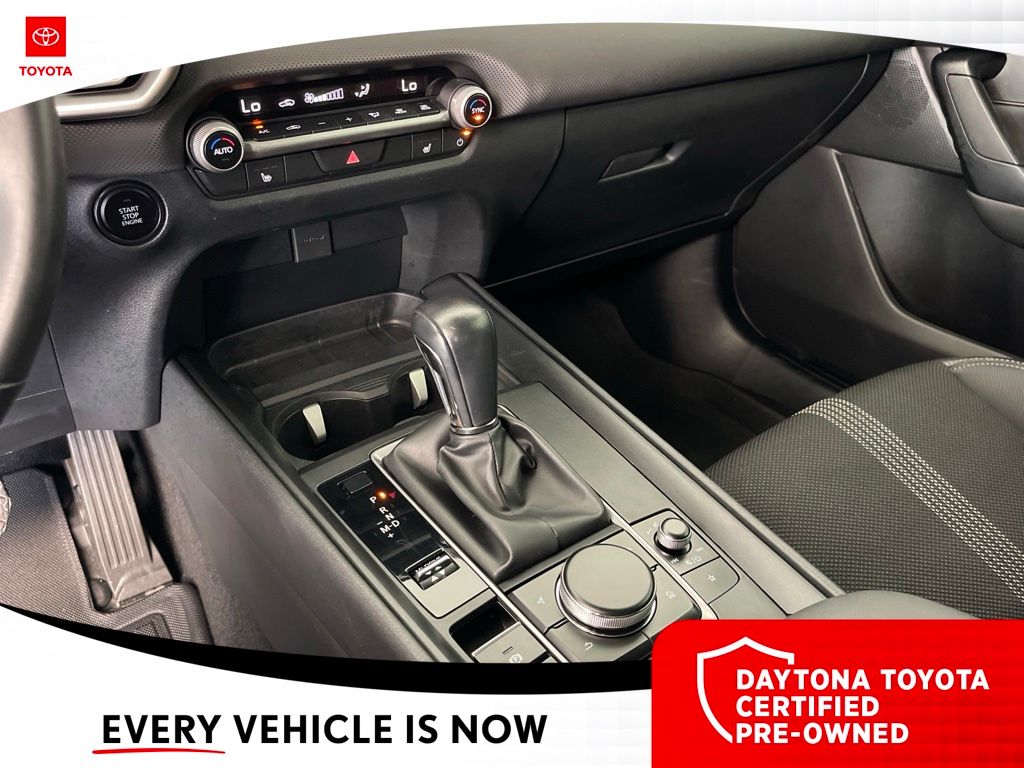 Used 2025 Mazda CX-50 SUV
