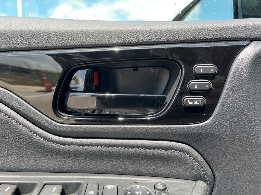 Thumbnail: 2026 Honda Odyssey - 7