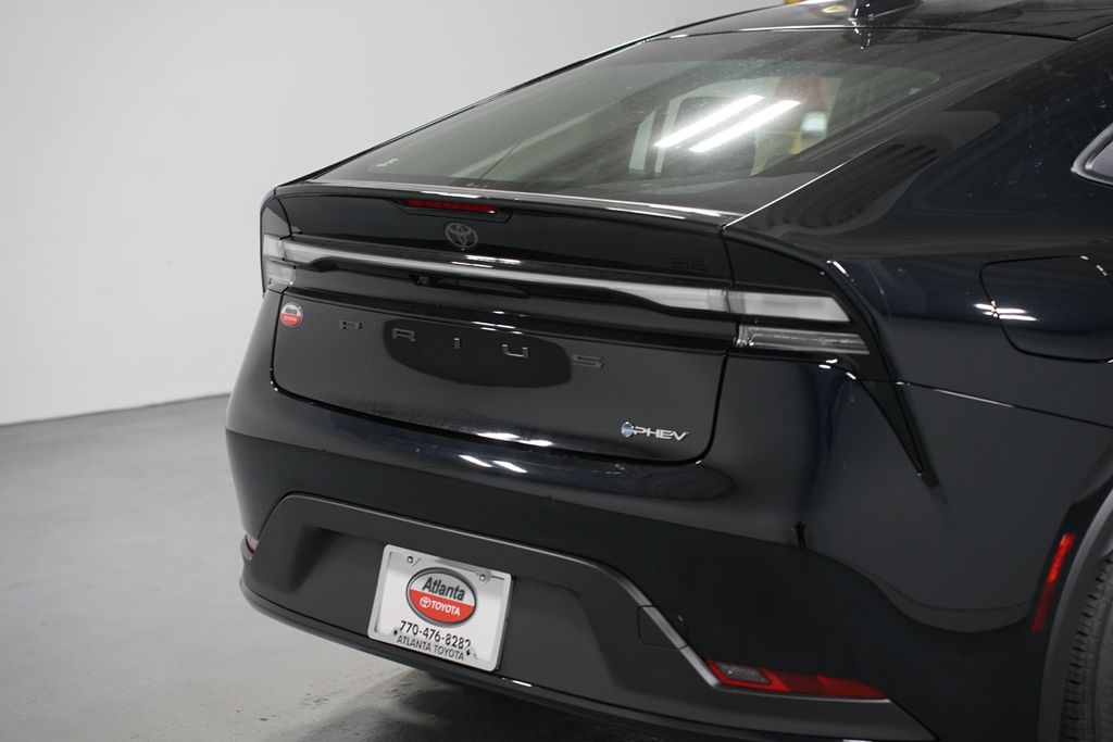 Thumbnail: 2026 Toyota Prius - 9