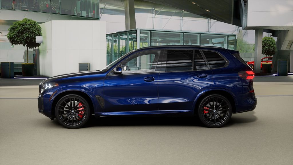 Thumbnail: 2026 BMW X5 - 30