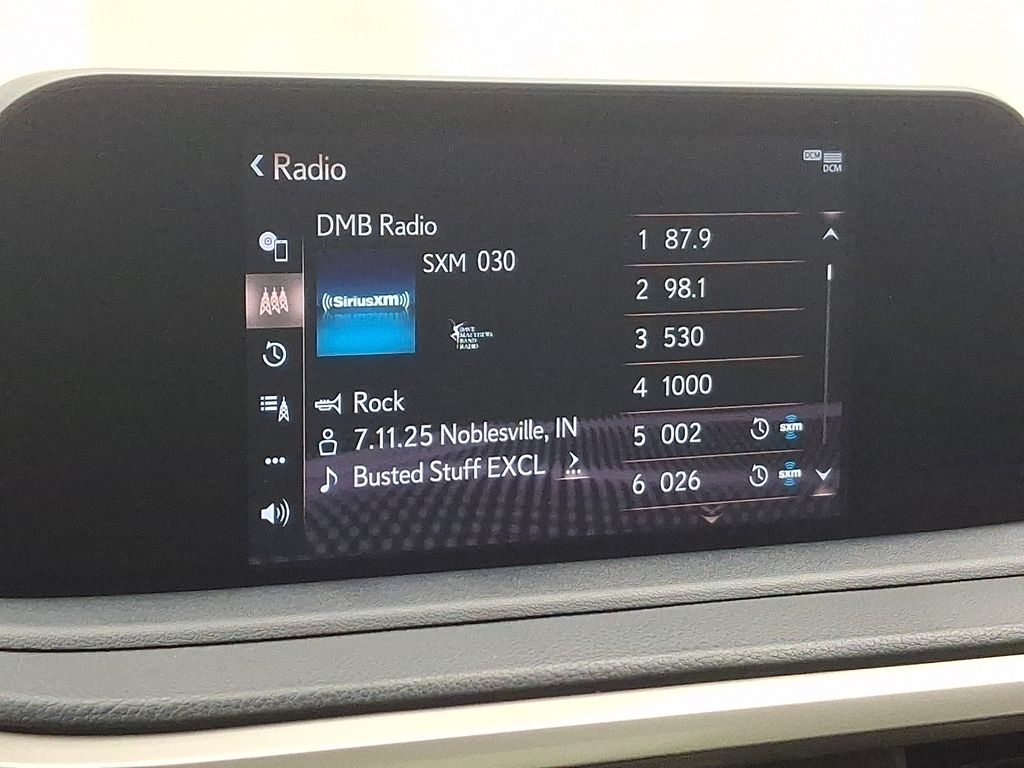 Thumbnail: 2022 Lexus RX - 18