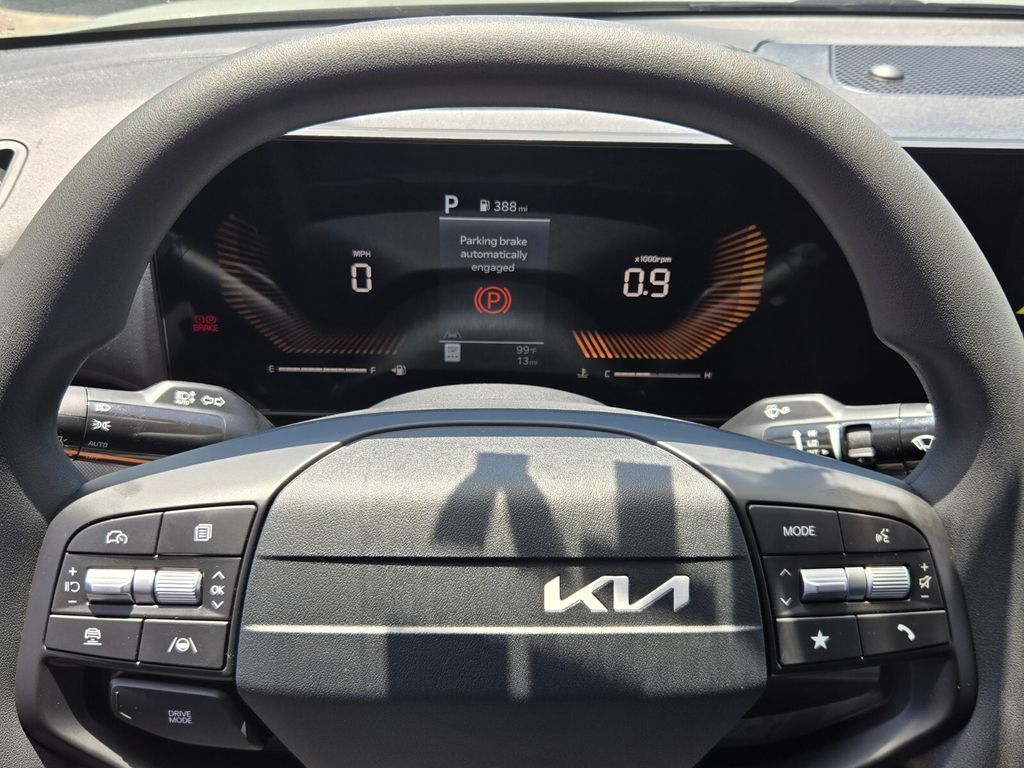 2026 Kia K4 - $24,325