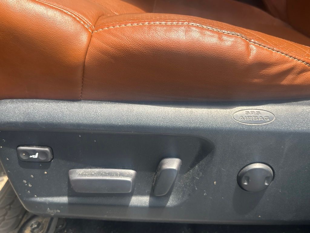 Used 2018 Toyota Tundra Truck