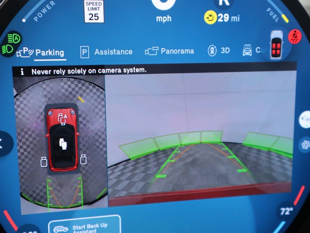 Thumbnail: 2026 MINI Cooper - 22