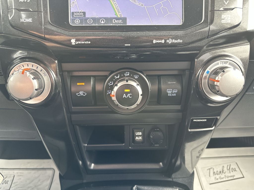 2018 Toyota 4Runner TRD Pro  at Davis Toyota of Orangeburg