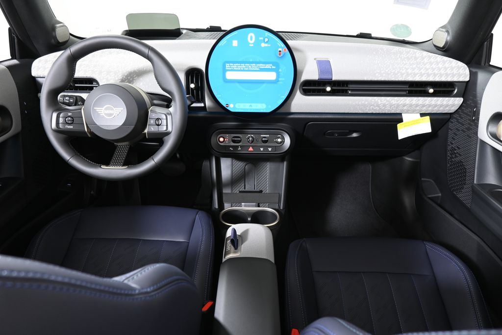 Thumbnail: 2026 MINI Cooper - 4