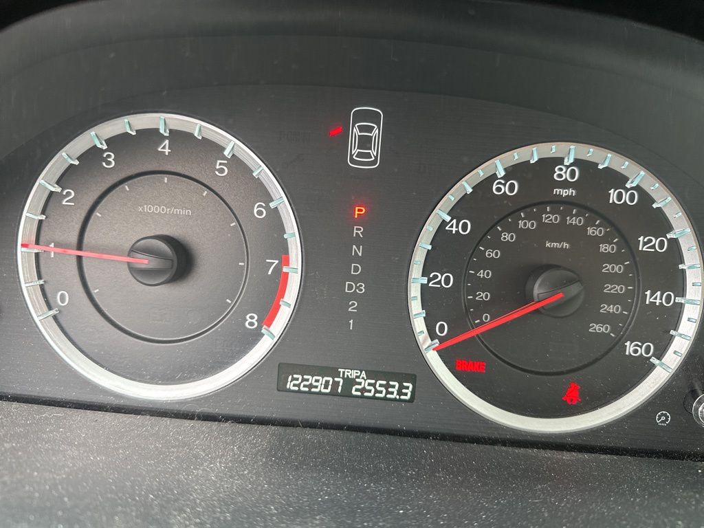 used 2012 Honda Accord car, priced at $9,983