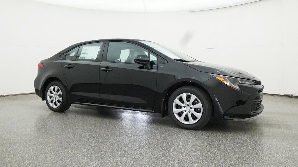 Thumbnail: 2026 Toyota Corolla - 27