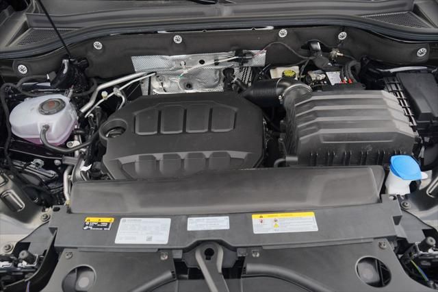 Thumbnail: 2025 Volkswagen Atlas - 12