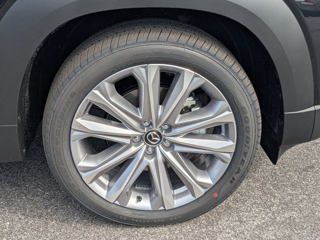 2026 Mazda CX-50 2.5 S Premium