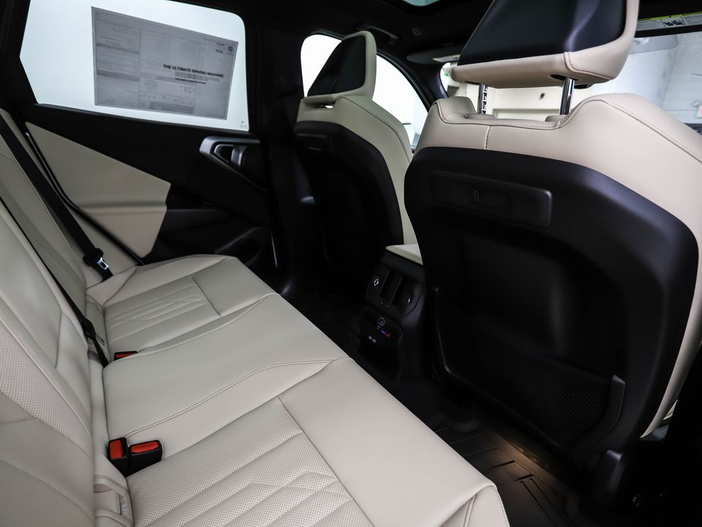 Thumbnail: 2026 BMW X3 - 27