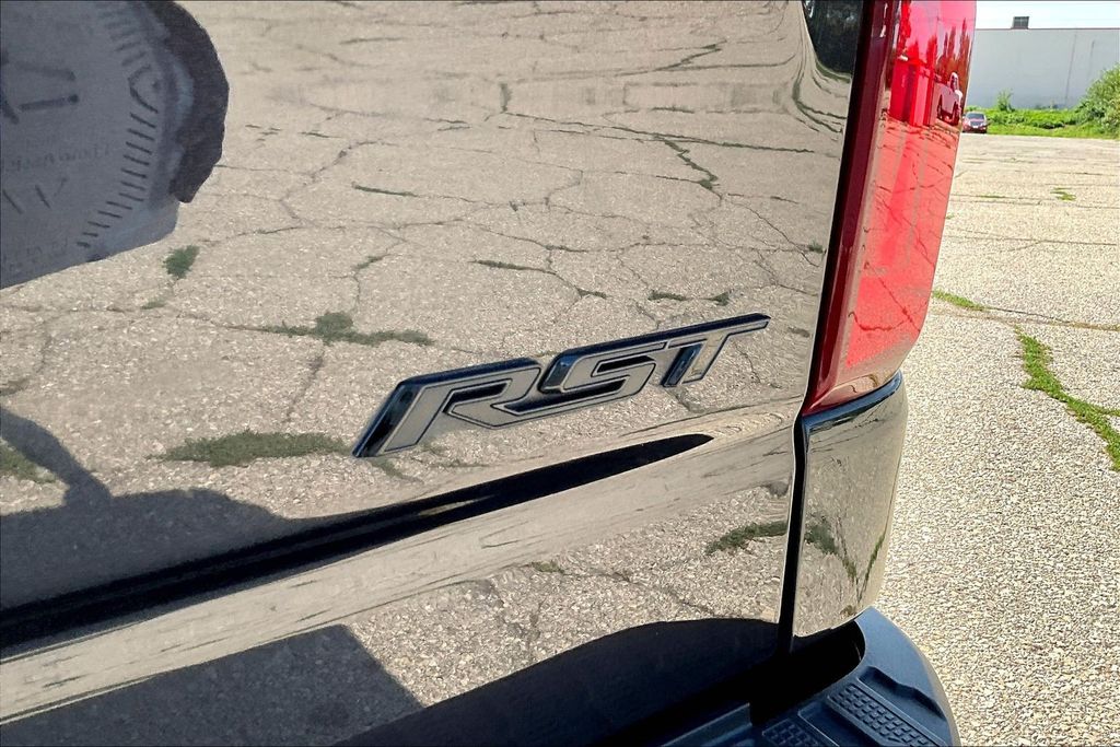 Used 2024 Chevrolet Silverado 1500 Truck