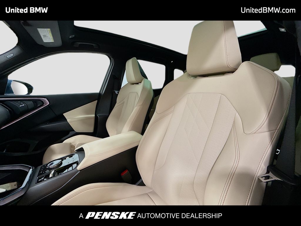 Thumbnail: 2025 BMW X3 - 5