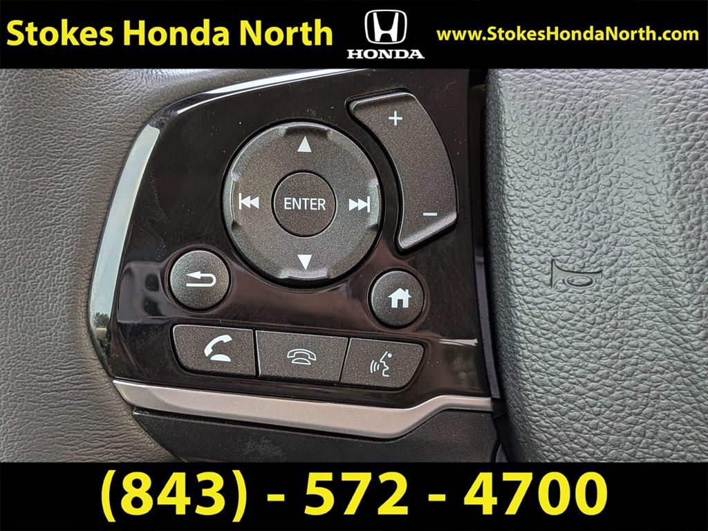 Used 2022 Honda Pilot SUV