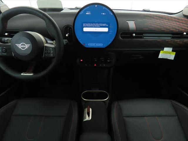 Thumbnail: 2026 MINI Cooper - 13