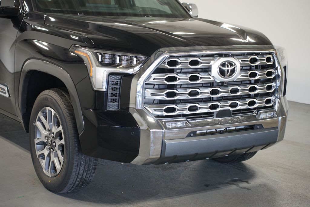 Thumbnail: 2026 Toyota Tundra - 4