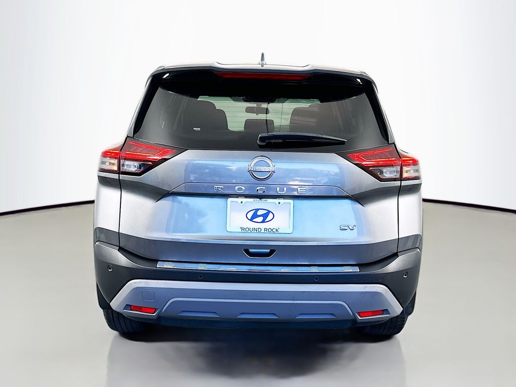 Thumbnail: 2023 Nissan Rogue - 6