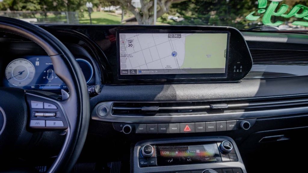 Used 2023 Hyundai Palisade Calligraphy 4D Sport Utility