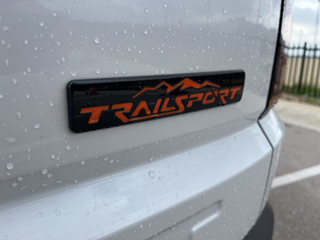 Thumbnail: 2026 Honda Passport - 8