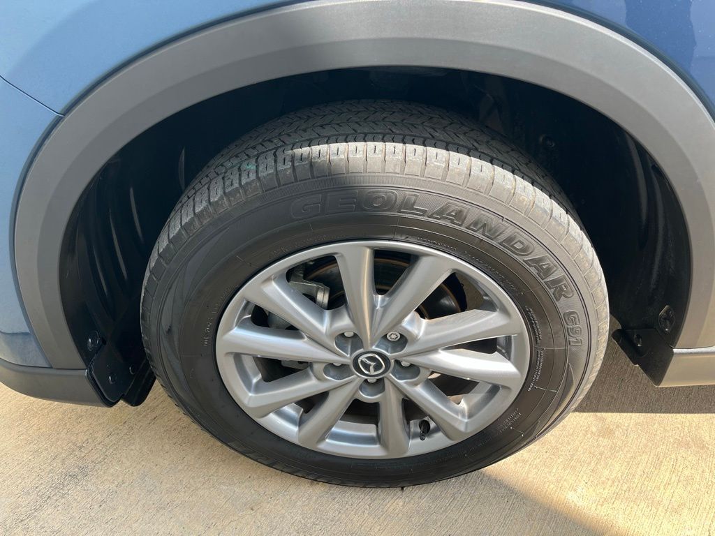 Used Car 2023 Mazda Cx-5  2.5 S Preferred Package For Sale Under $30,000 In Georgetown, Texas