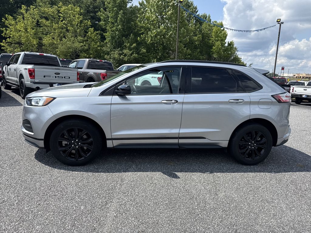 Used 2023 Ford Edge SUV