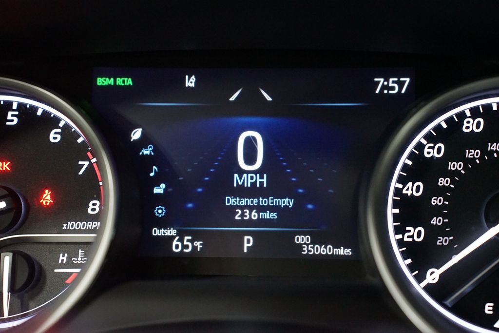 Thumbnail: 2024 Toyota Camry - 16