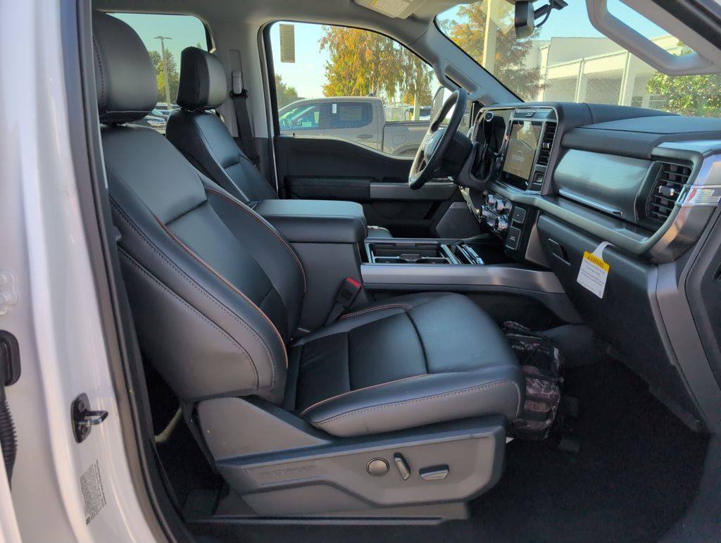 2026 Ford F-250 Super Duty Lariat - Photo 14